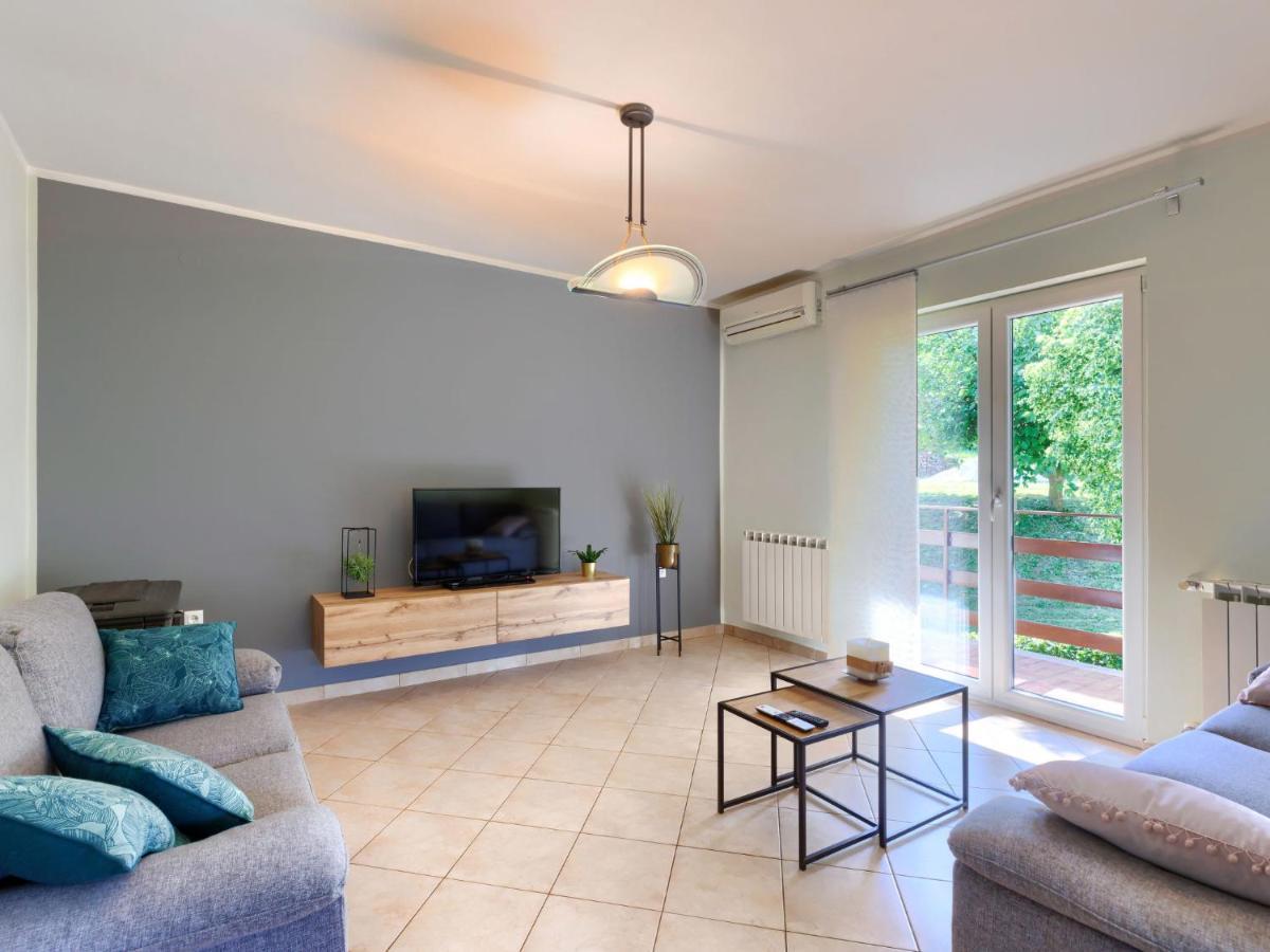 Holiday Home Carlo - Ipc102 By Interhome Pican Bagian luar foto