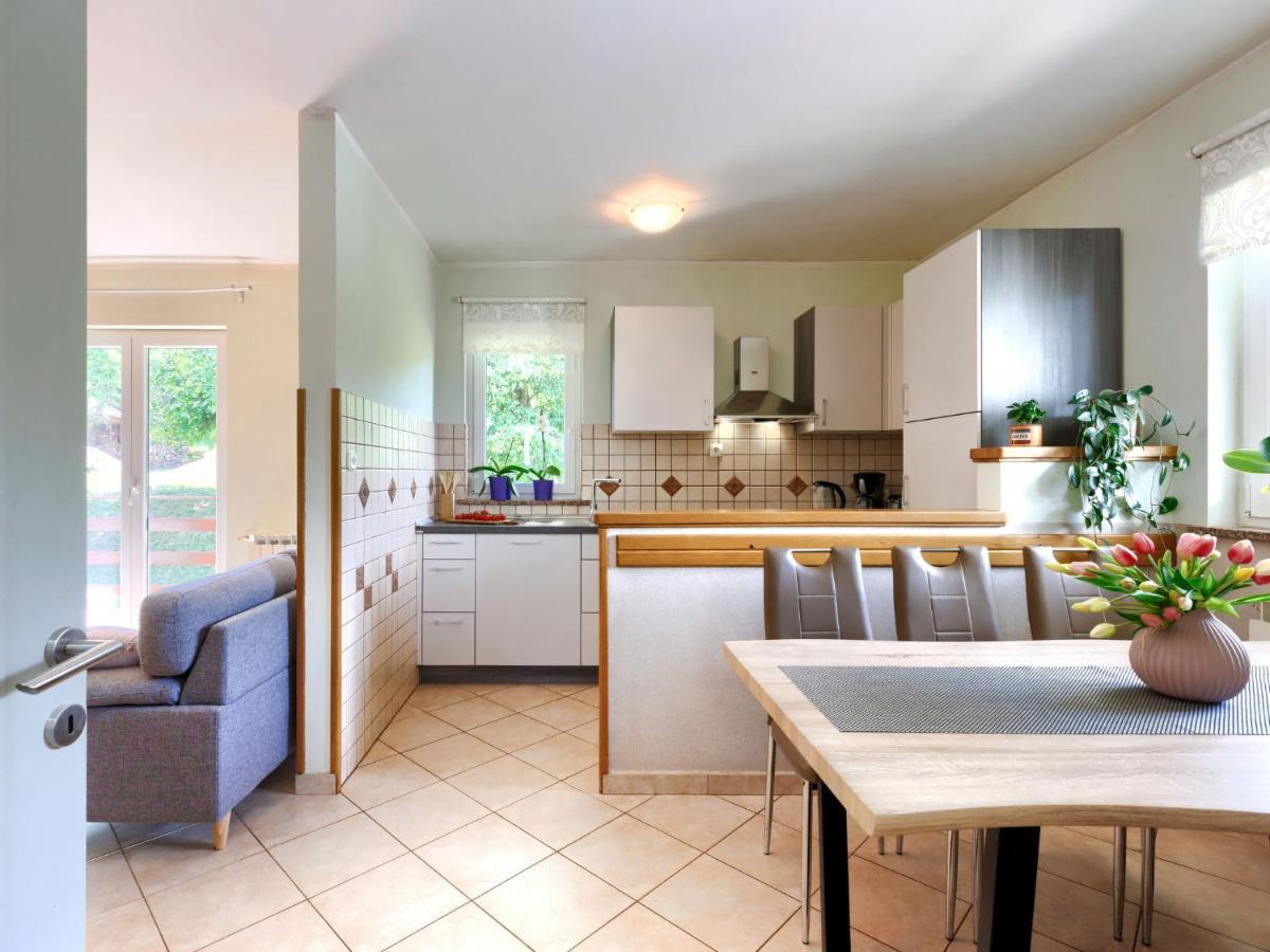 Holiday Home Carlo - Ipc102 By Interhome Pican Bagian luar foto