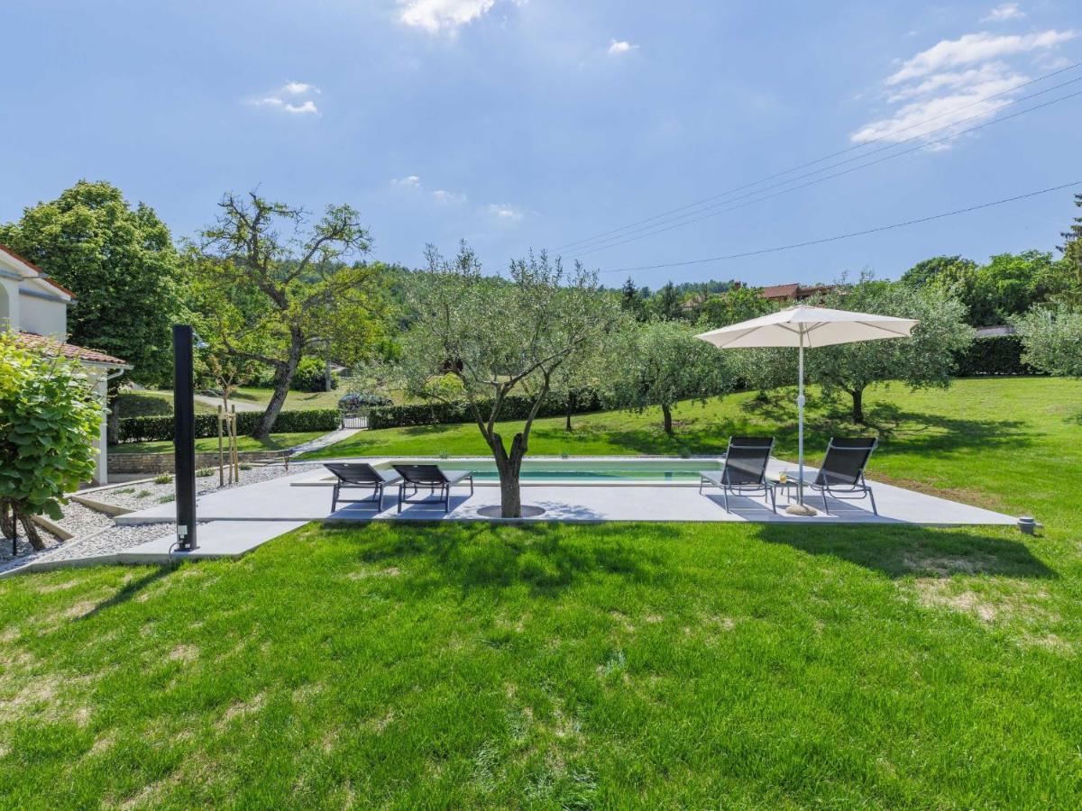 Holiday Home Carlo - Ipc102 By Interhome Pican Bagian luar foto