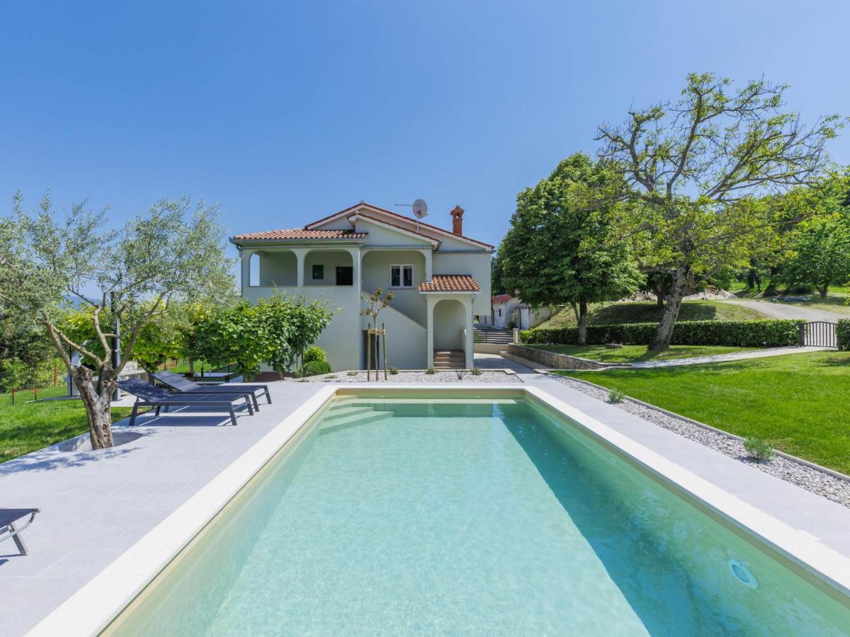 Holiday Home Carlo - Ipc102 By Interhome Pican Bagian luar foto
