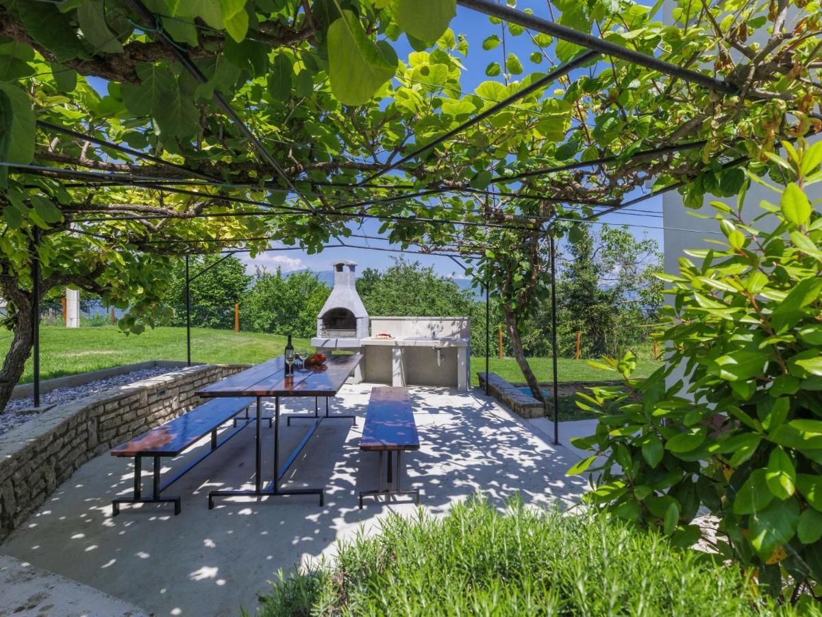 Holiday Home Carlo - Ipc102 By Interhome Pican Bagian luar foto