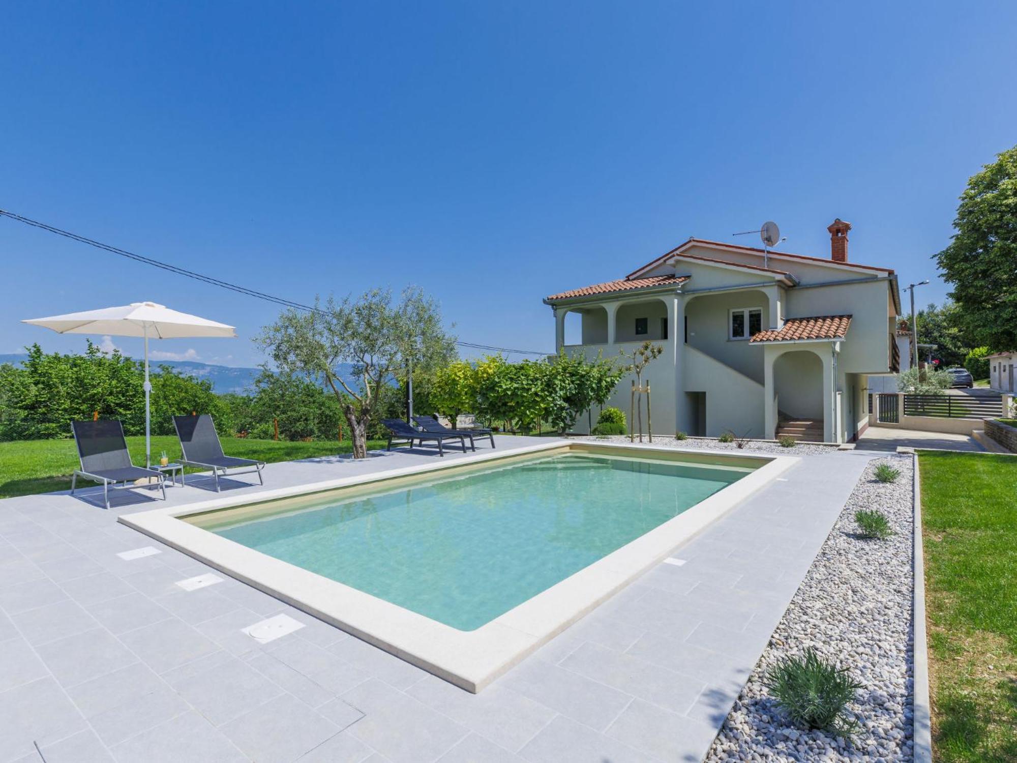 Holiday Home Carlo - Ipc102 By Interhome Pican Bagian luar foto