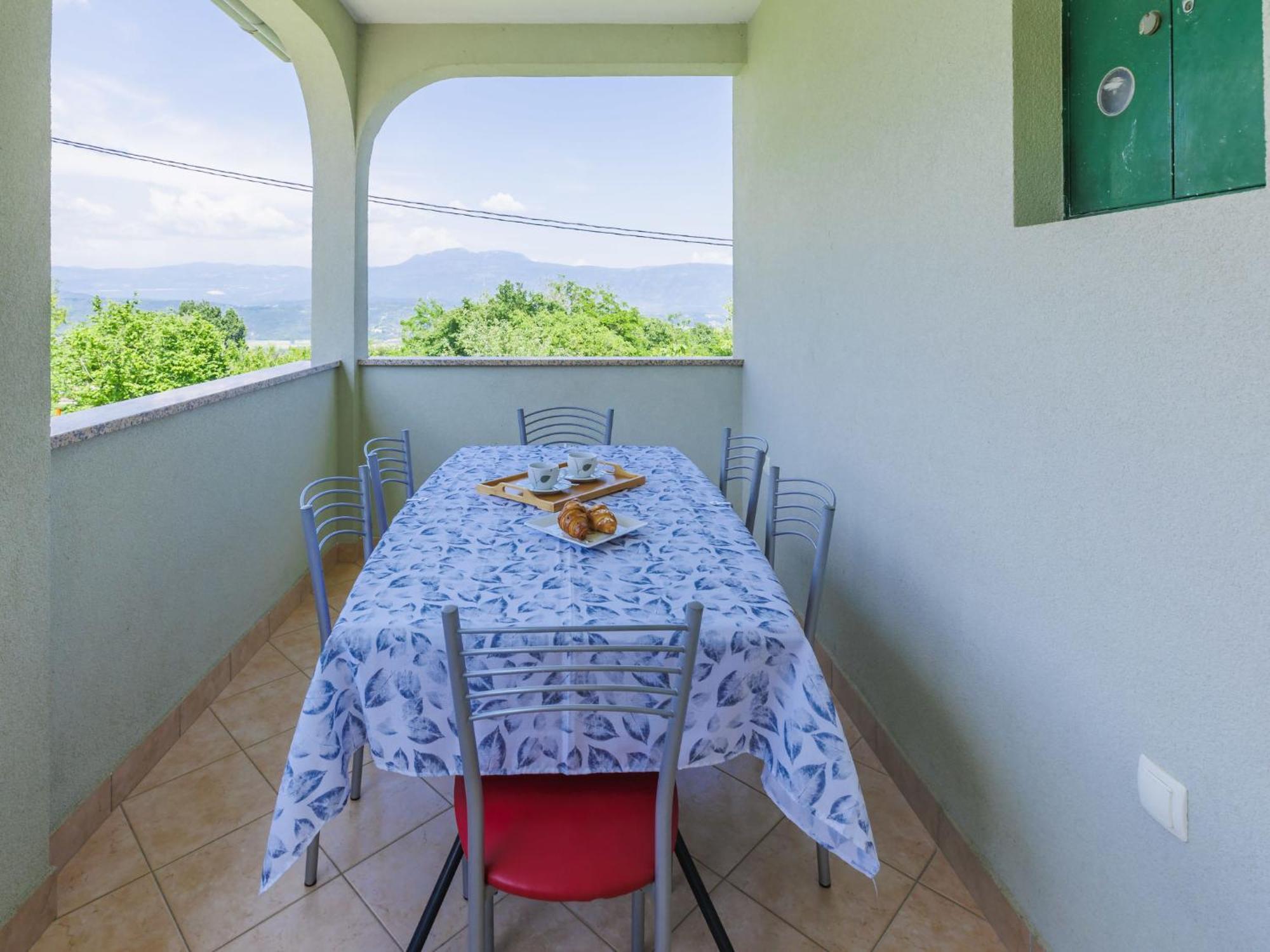 Holiday Home Carlo - Ipc102 By Interhome Pican Bagian luar foto