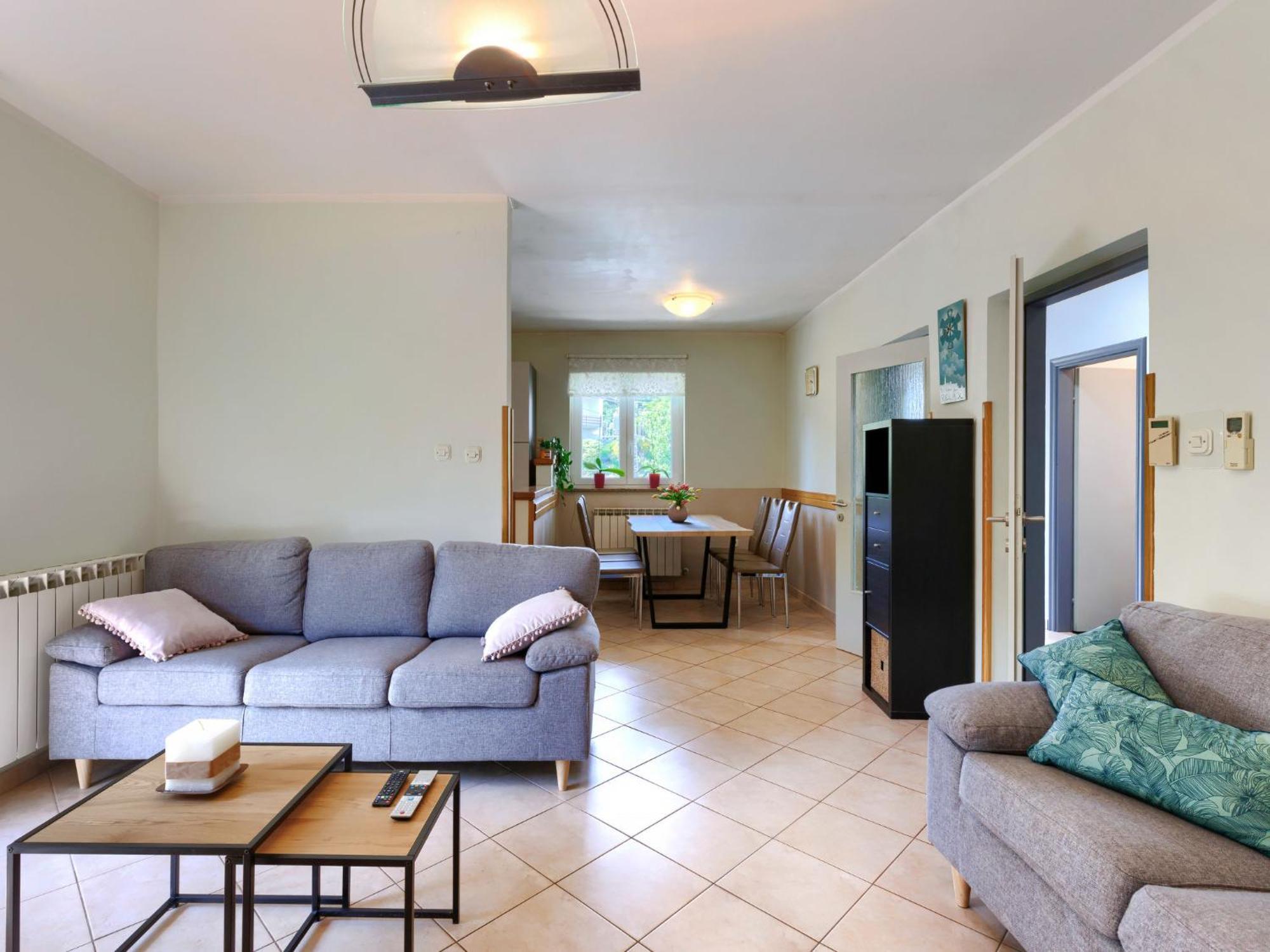 Holiday Home Carlo - Ipc102 By Interhome Pican Bagian luar foto