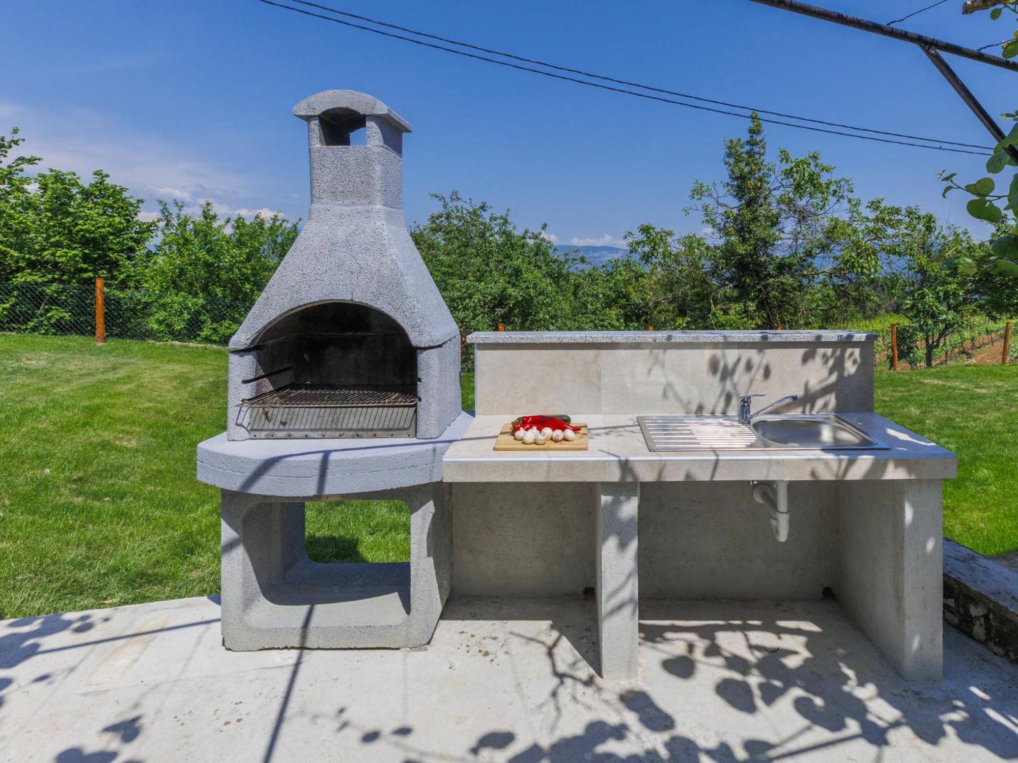 Holiday Home Carlo - Ipc102 By Interhome Pican Bagian luar foto